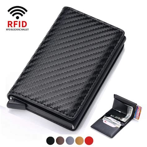 anti rfid card holder modern stox|rfid blocking wallets.